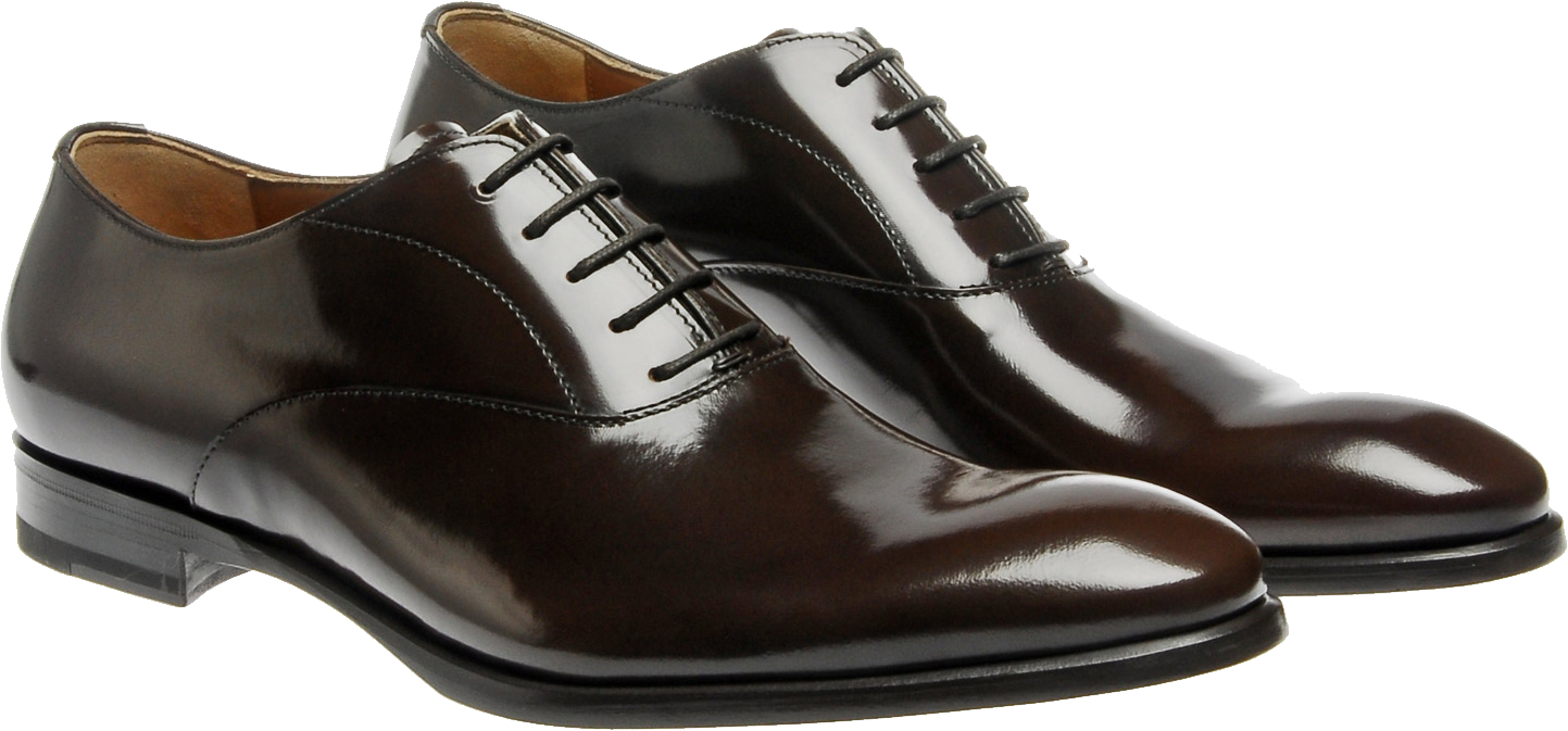 Free Png Men Shoes Png Images Transparent - Leather Shoes Png (850x397), Png Download