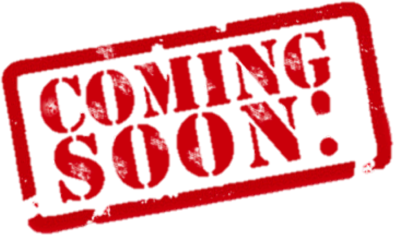Comingsoon - Coming Soon Stamp (886x496), Png Download