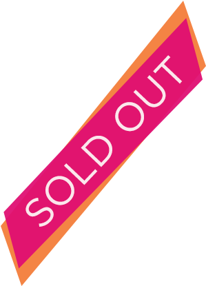 Soldout - Sold Out Png Pink (450x450), Png Download