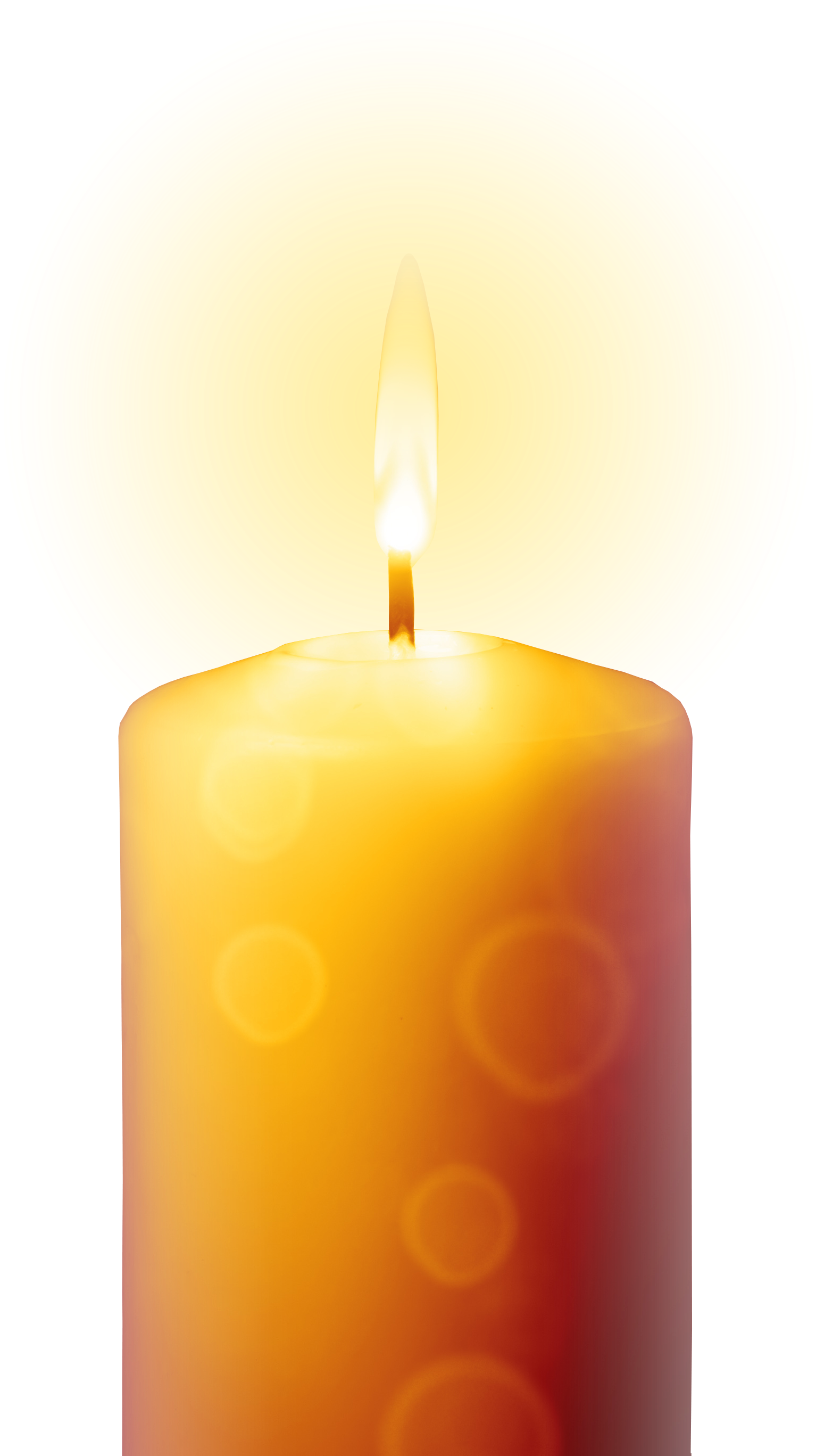 Light A Candle In Memory Of Jimmy Ryan - Funeral Candle Png (2000x3000), Png Download