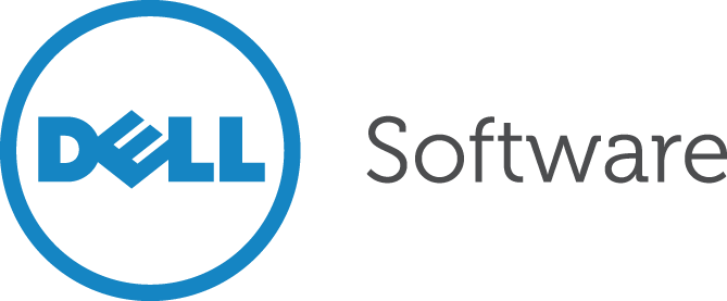 Dell Software Logo Png - Dell (669x277), Png Download