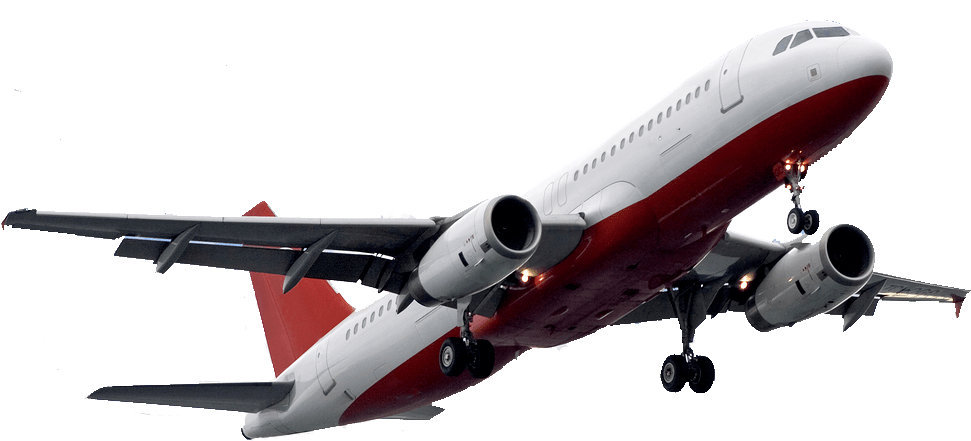 Plane Png Transpa Images All - Plane Hd Png (994x455), Png Download