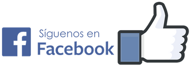 Síguenos En Facebook Icon - Facebook Like (400x400), Png Download