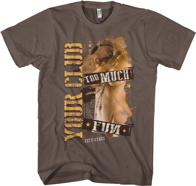 Censored Ss1972 - Mitch Please Shirt (900x900), Png Download