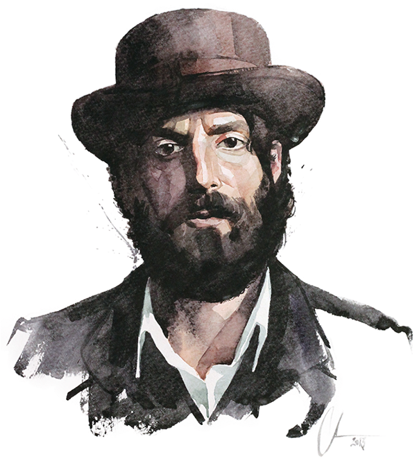 8 - Illustration (600x754), Png Download