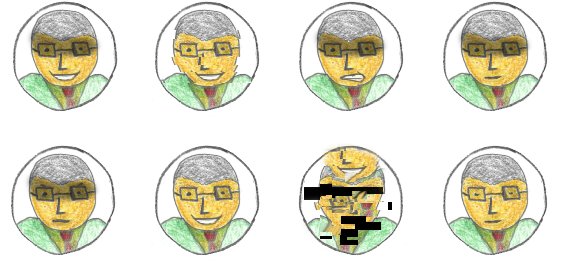 How Soon Exactly Is Still Up In The Air, Since I Don't - Cartoon (576x288), Png Download