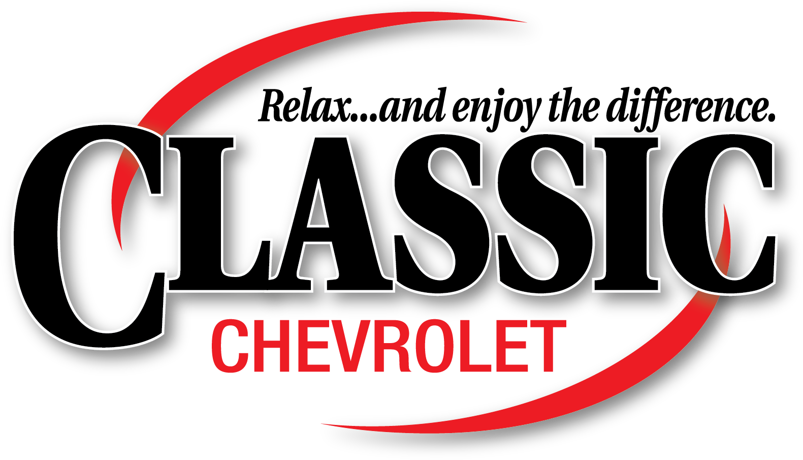 Classic Chevrolet - Grapevine - Classic Chevy Lawton Ok (1600x920), Png Download