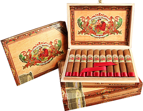 Best Seller - Cigars (500x388), Png Download