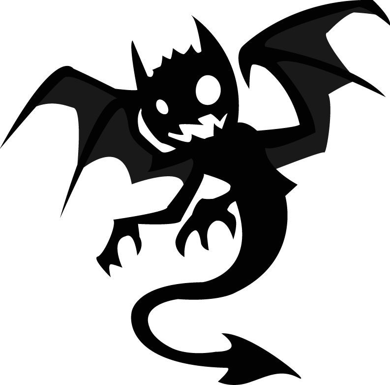 Clip Transparent Download Photography Clip Art Transprent - Logo Dark Devil Png (793x782), Png Download