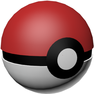 Bonus - Pokeball - Sphere (640x480), Png Download