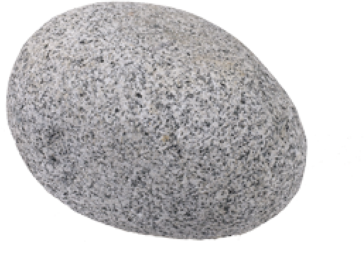 Stone Png Free Download - Rock (600x396), Png Download
