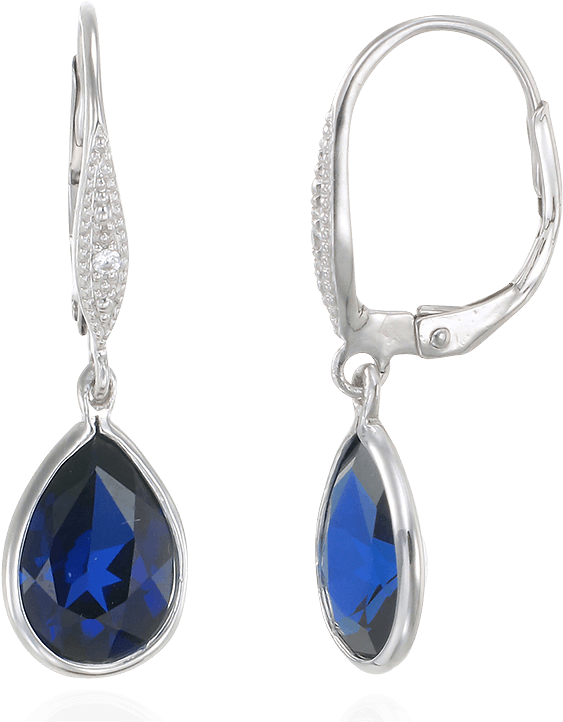 Earrings (750x750), Png Download