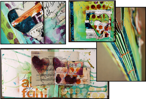 Don't Worry If You've Never Bound A Book Before, The - Visual Arts (500x343), Png Download