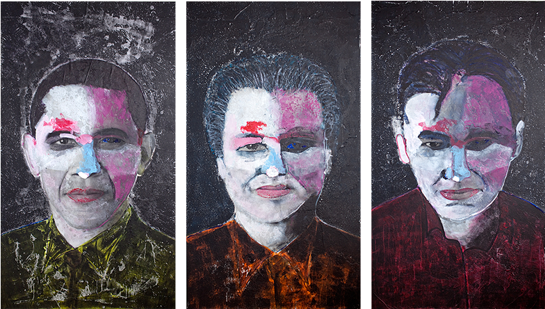 Good - Evil (805x464), Png Download