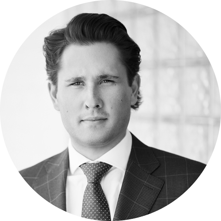 Taylor Scott Champagne - Business (750x750), Png Download