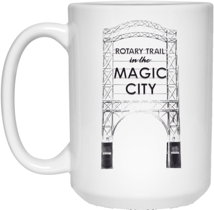 Magic City 15 Oz - I'm A Fox T-shirt Red Foxes Tee (720x720), Png Download
