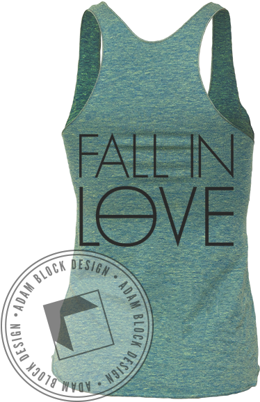 Kappa Alpha Theta Infinity Tank - Active Tank (464x585), Png Download