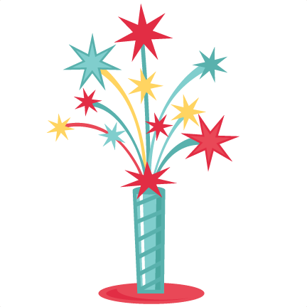 Fireworks Border Clipart Panda Free Images - Diwali Background Images Png (432x432), Png Download