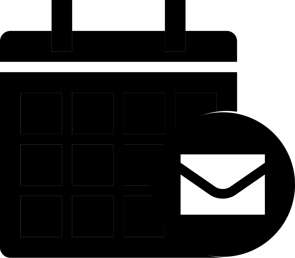 Attachment Operation Log Comments - Gmail Blanco Y Negro (980x857), Png Download