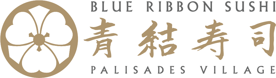Sushi Pv 4brwebpage@3x - Blue Ribbon Sushi Bar & Grill (933x434), Png Download