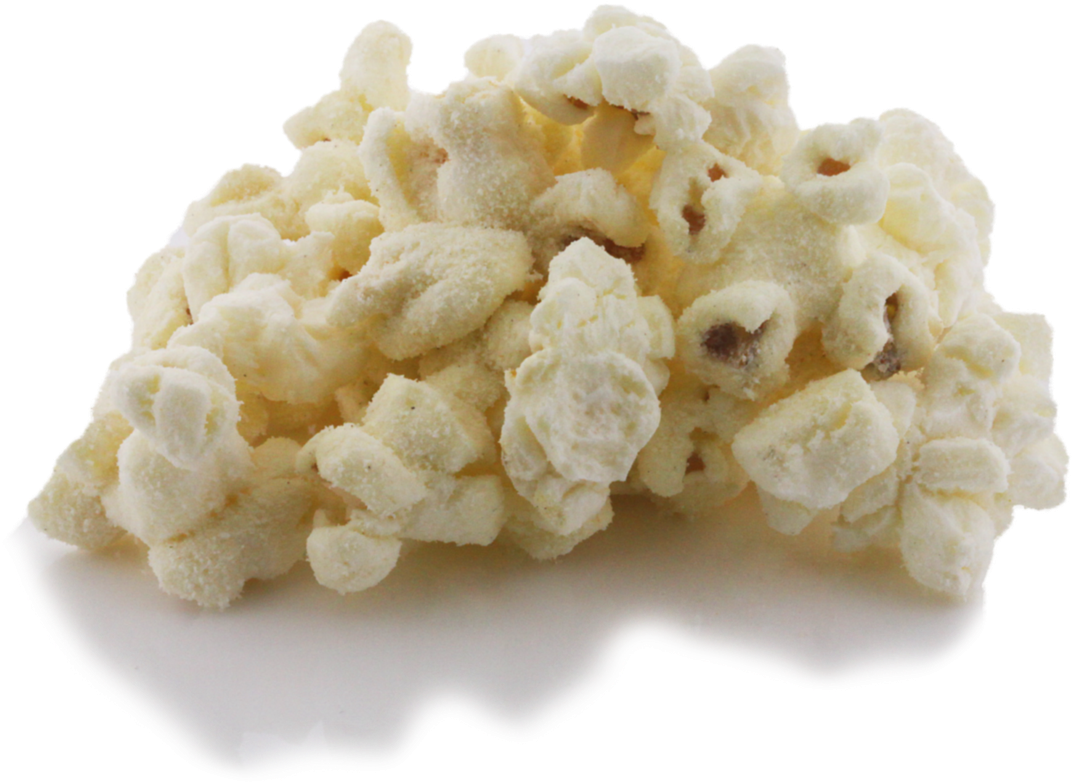 Garlic Parmesan Popcorn - Jerusalem Artichoke (1200x966), Png Download
