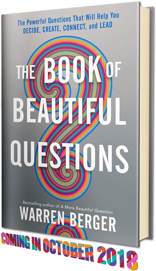 A Historian's View Of Questioning ~ A More Beautiful - Number (600x916), Png Download