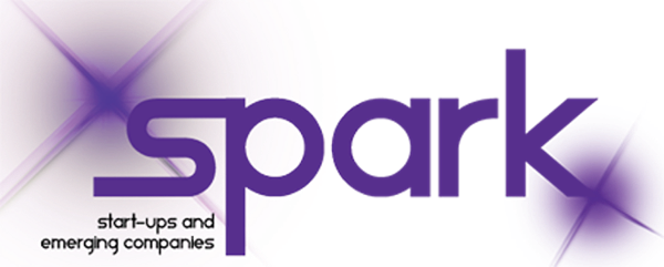 Spark - Adrian Perez (600x241), Png Download