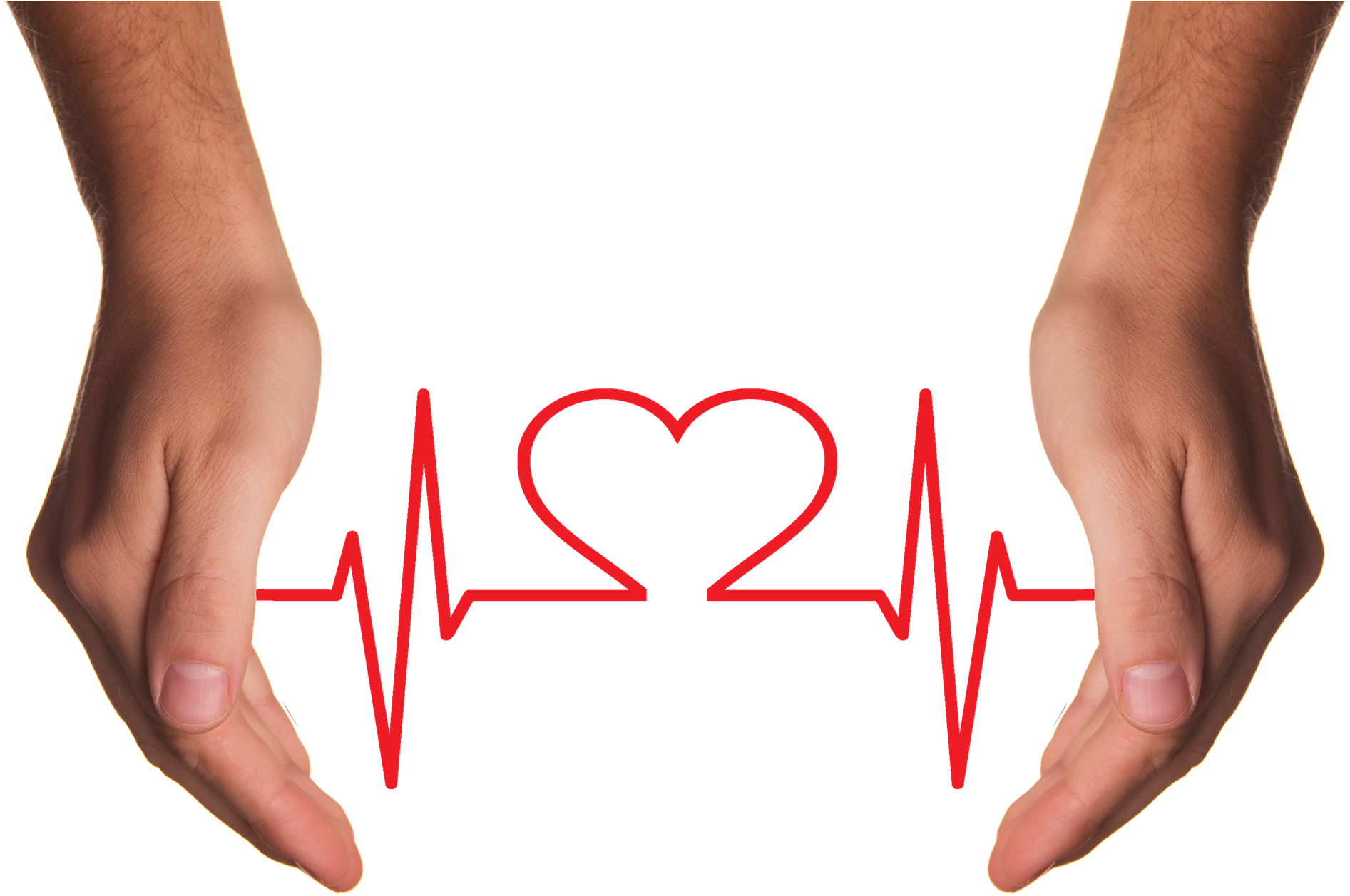La Salud Y El Estres (1600x1131), Png Download