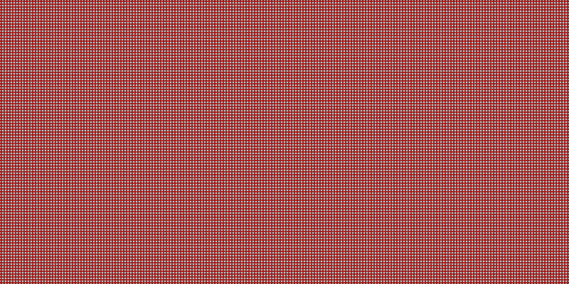 20000 Red Dots - Tartan (800x400), Png Download