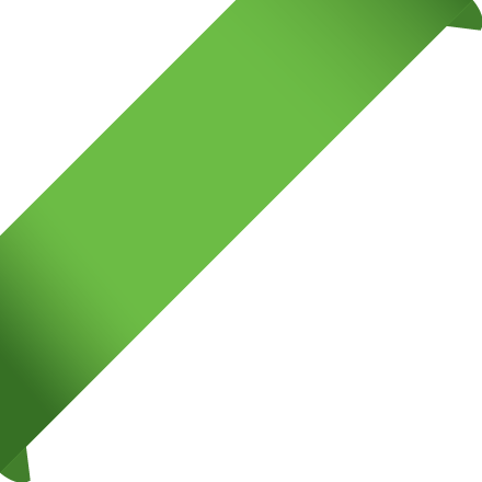 Glt - Green Price Tags Png (440x440), Png Download