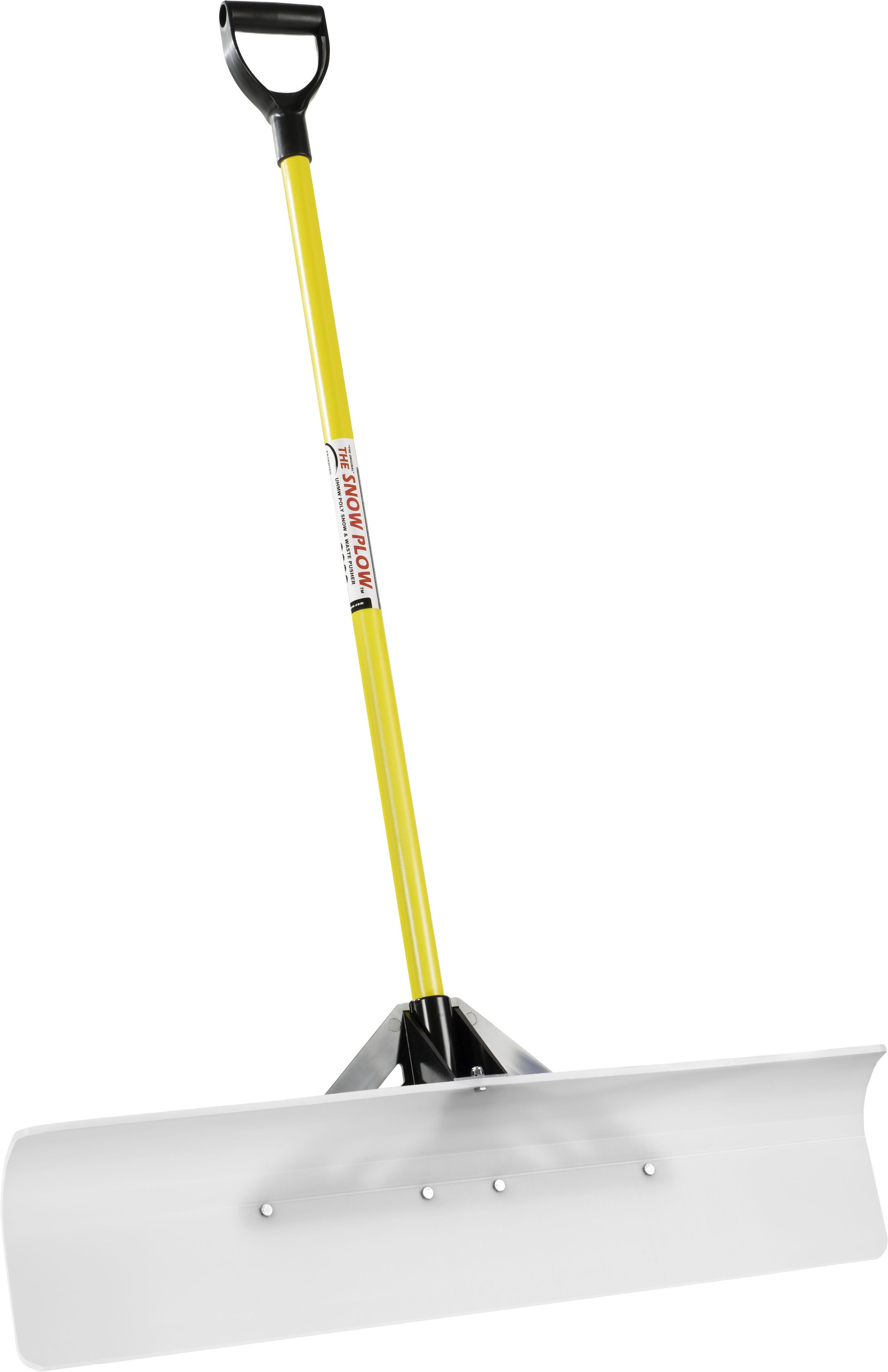 Png Or Jpg - Snow Shovel (3600x4400), Png Download