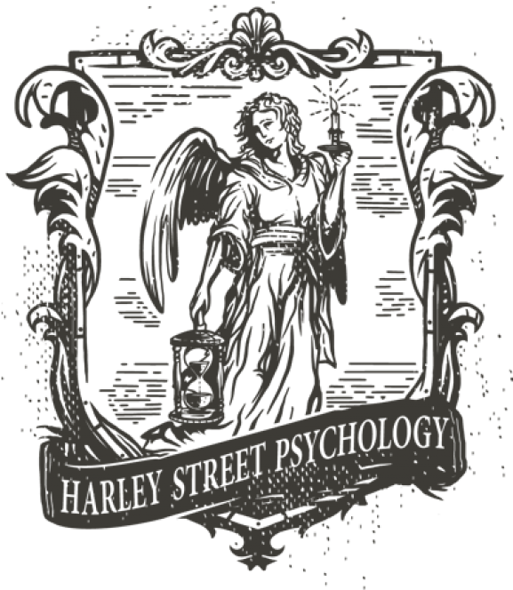 Cropped Harley Street Psychology13 - Psychology (1340x670), Png Download