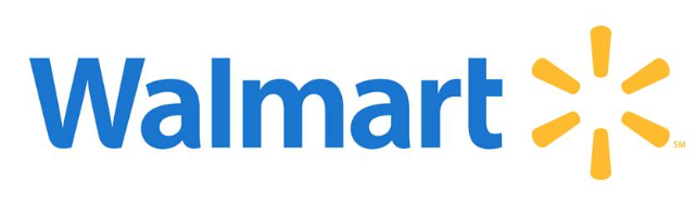 Walmart Logo 201802121405333 Logo - Walmart (640x361), Png Download
