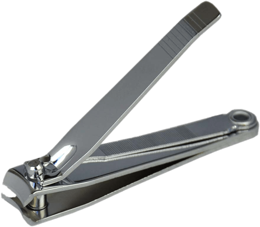 Nail Clippers - Clippers Nails (900x900), Png Download