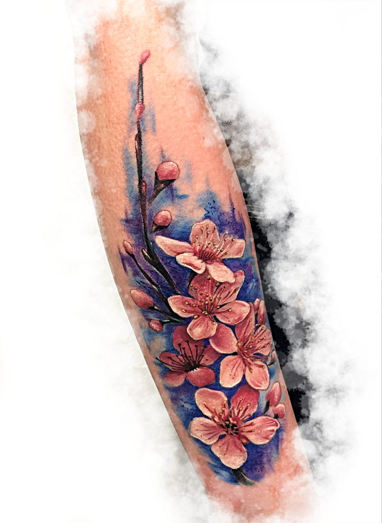 Ivan - Hawaiian Hibiscus (749x1024), Png Download