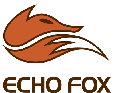 Faze Clan Vs - Echo Fox Logo Png (400x400), Png Download