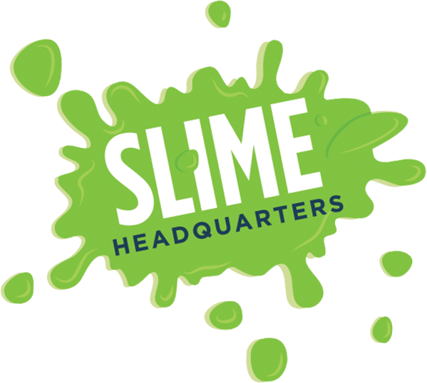 Slime - Slime Headquarters (599x538), Png Download