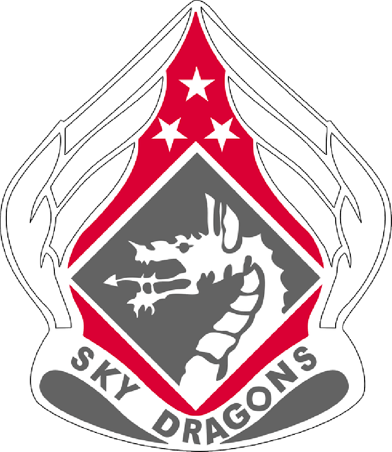 Mb Image/png - Dui - Xviii Airborne Corps With Text Square Sticke (800x922), Png Download