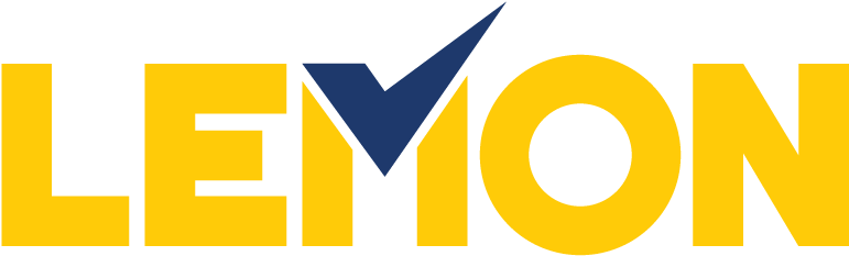 Welcome To Lemon Mobile - Lemon Mobile Logo Png (810x294), Png Download