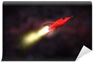Rocket (400x400), Png Download