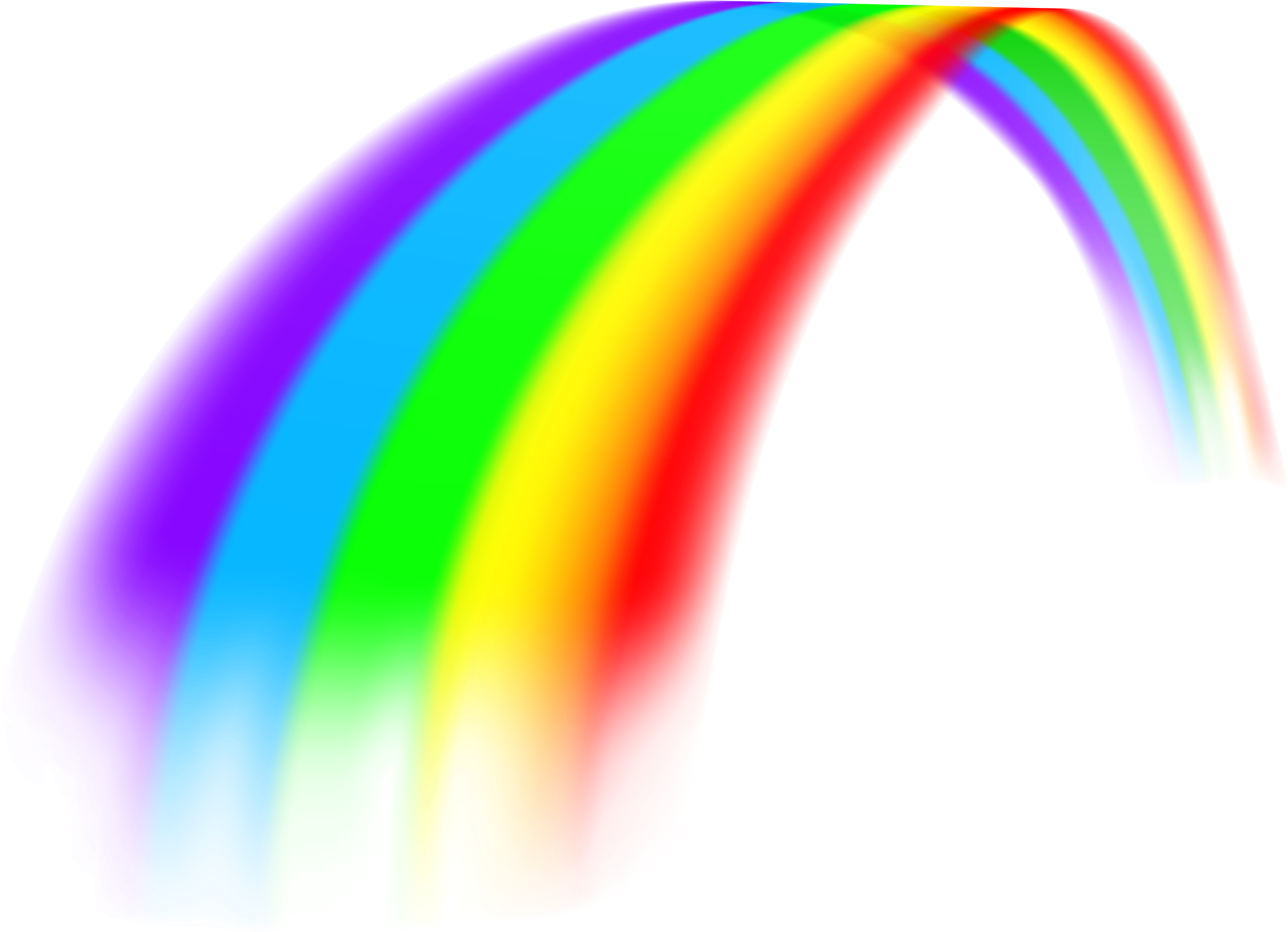 Png Free Stock Png Background Google Rainbows - Rainbow Images Hd Png (6132x4488), Png Download