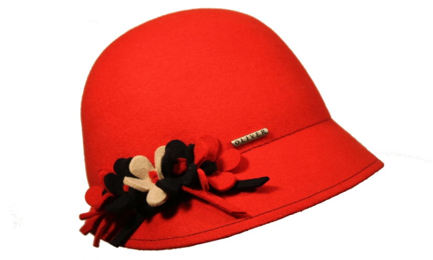 Sombrero Mujer Png - Sombreros De Mujer Png (960x600), Png Download