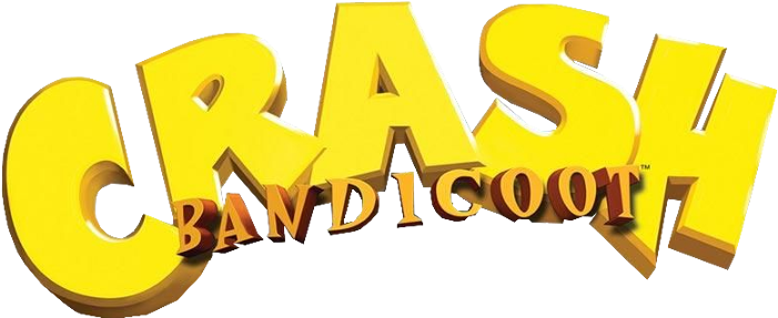 First Footage Of Crash Bandicoot - Smash Bros Crash Bandicoot (640x300), Png Download