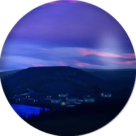 The Twilight Saga (459x460), Png Download