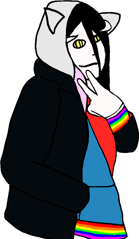 1 Month Ago - Cartoon (1000x1000), Png Download