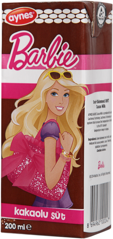 Flavored Milk (800x800), Png Download