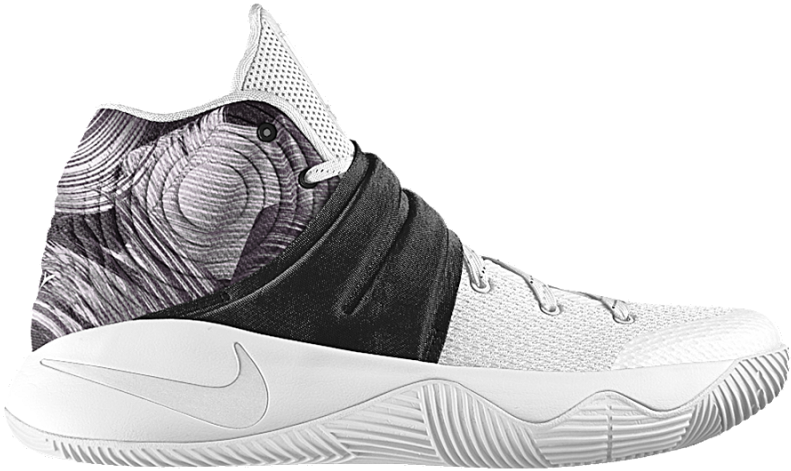You Can Own Kyrie Irving's Krispy Kreme Nikes - Shoe (800x527), Png Download