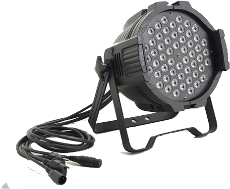 Hot Selling And Good Quality 54×3w Led Par Light - Lighting (600x600), Png Download