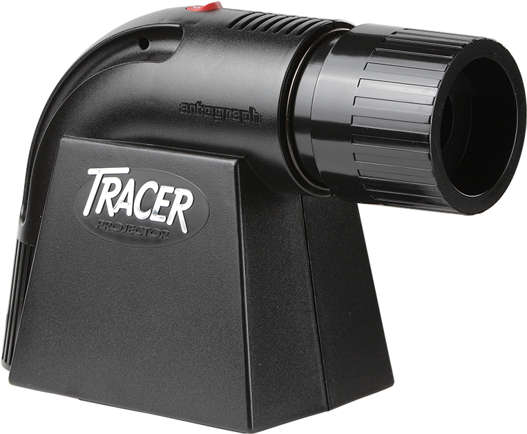 130101008 02 59117847459b11a4676975 - Projecteur D'art Artograph 23w (800x698), Png Download