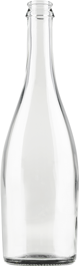Rotras Flint 750 Ml Ch014 - Beer Bottle White Png (740x960), Png Download